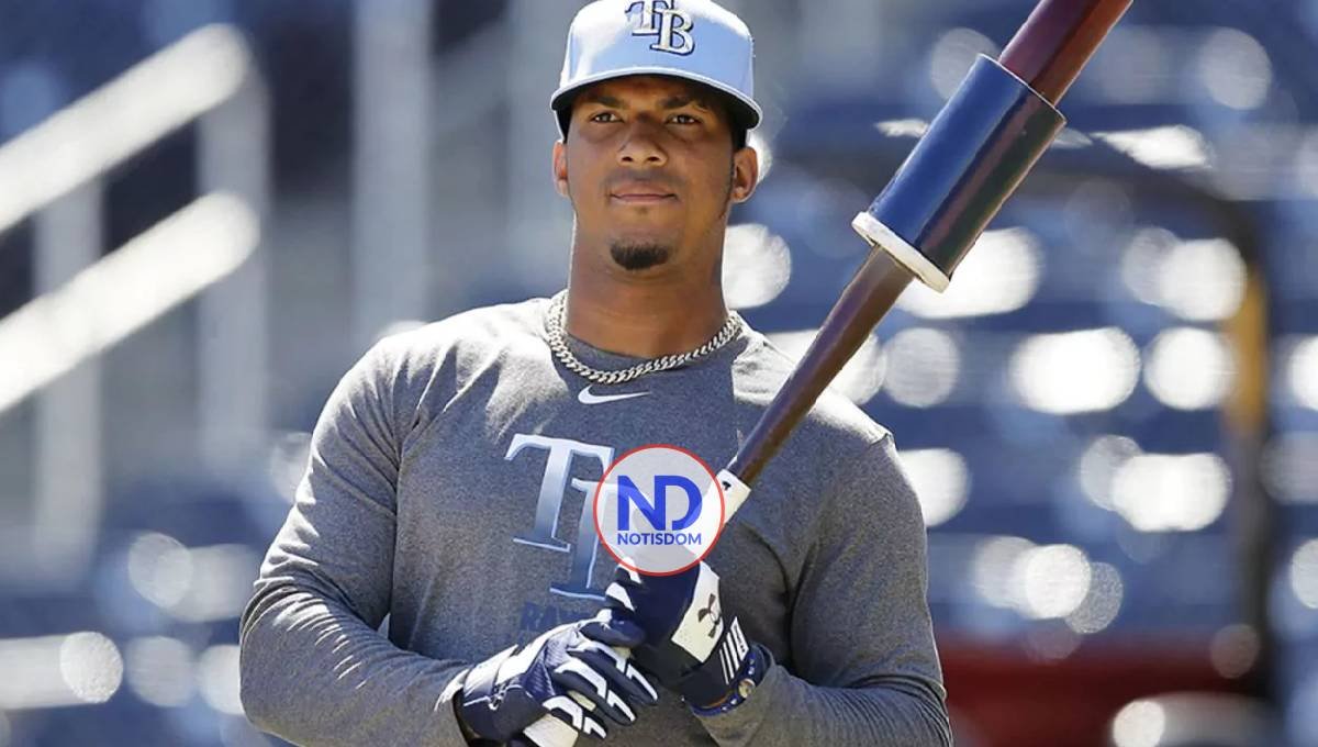 Fijan para el 17 de junio continuación del juicio a Wander Franco 2 Fijan para el 17 de junio continuación del juicio a Wander Franco