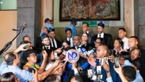 Ministerio Público apelará coerción impuestas a los hermanos Antonio y Maribel Espaillat