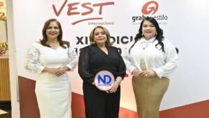Santo Domingo será sede de la XIV edición de VEST Internacional