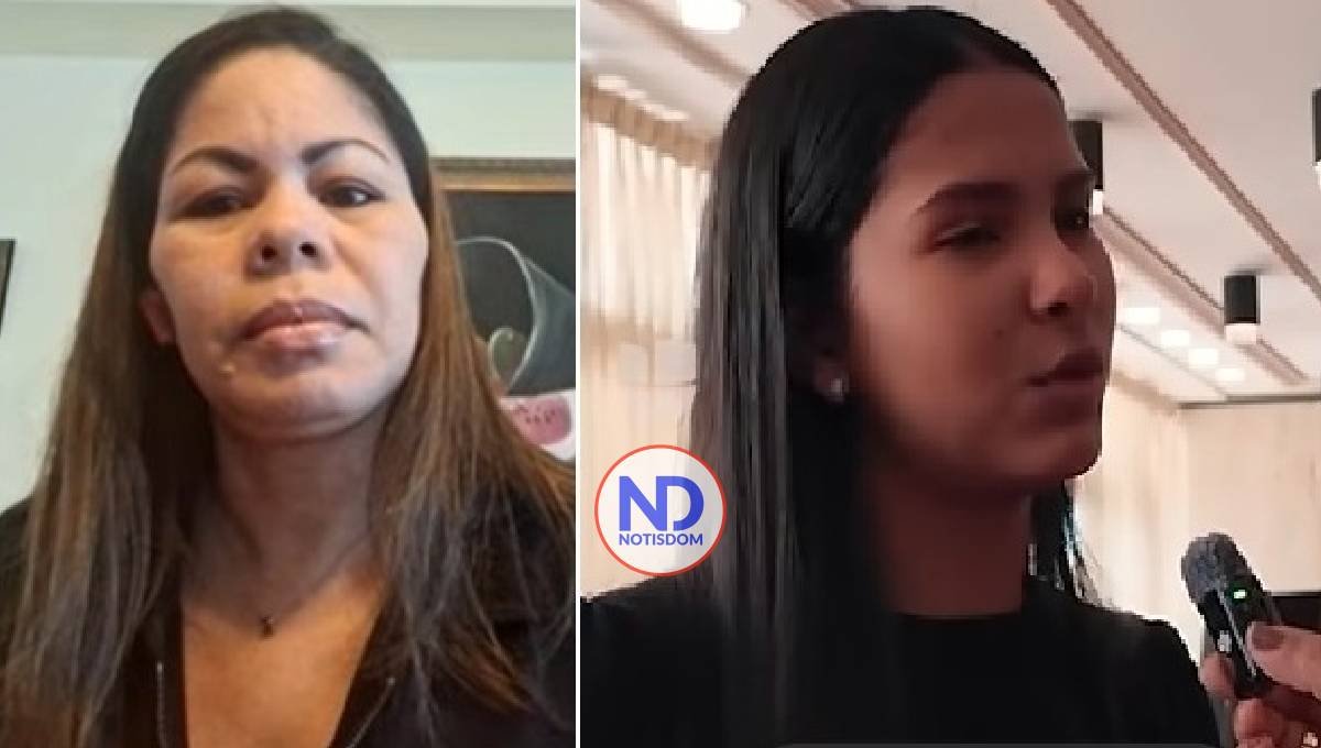 Hijas Rubby Pérez piden una indemnización $435 millones