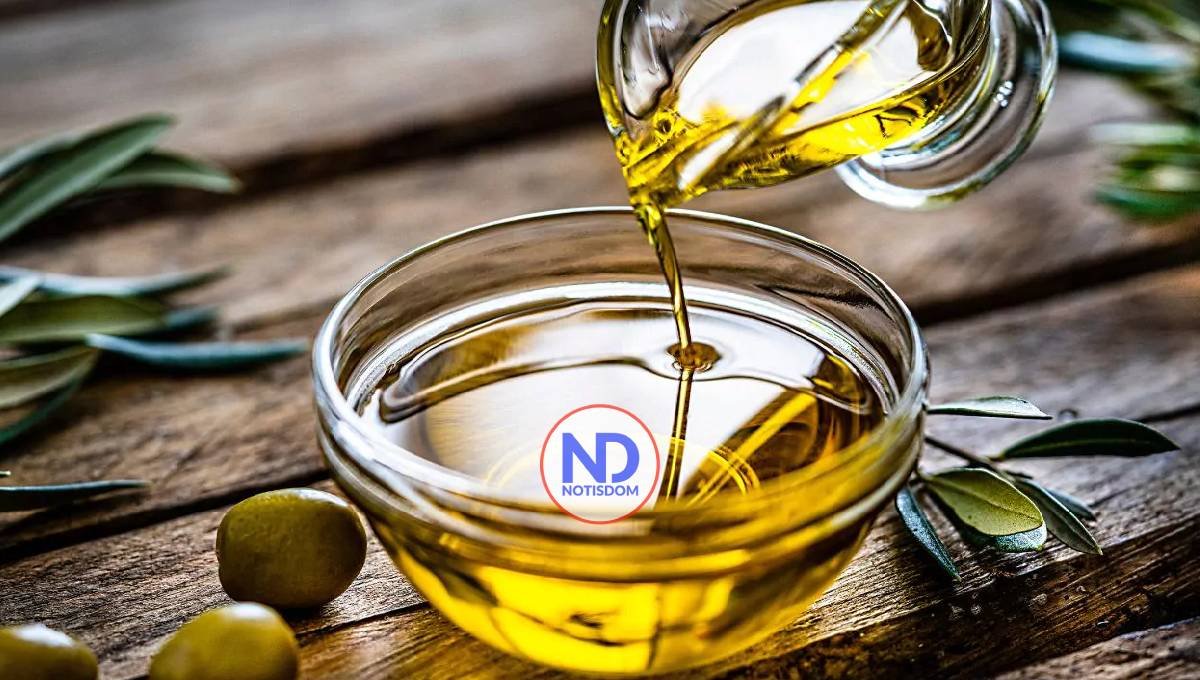 El aceite de oliva, principal producto afectado por la nueva amenaza arancelaria de Trump