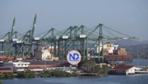 Trump anuncia aranceles 55% a China como parte nuevo acuerdo