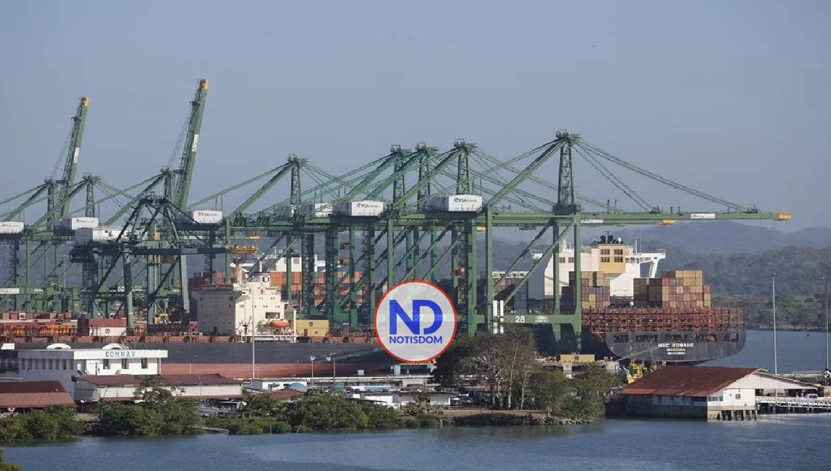 Trump anuncia aranceles 55% a China como parte nuevo acuerdo