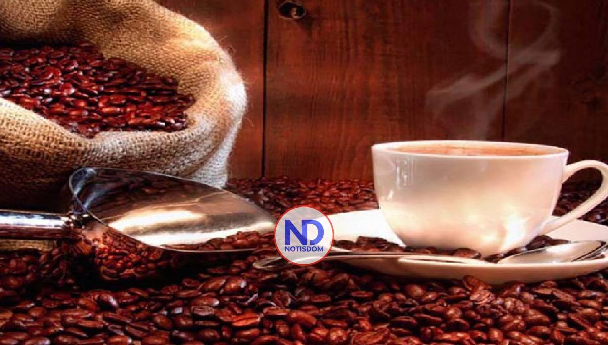 Gobierno dice rompe récords exportaciones café dominicano