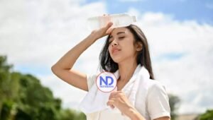 ¡El calor continúa! Indomet pronostica altas temperaturas para este sábado