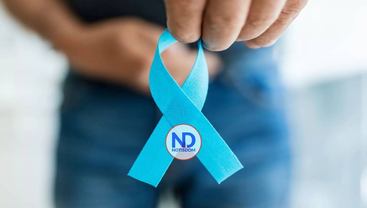 SISALRIL registra más de 7,500 hombres con diagnóstico de cáncer de próstata