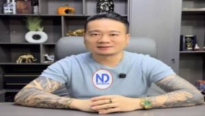 Jueza impone garantía económica de RD$100 mil al  chino dueño de tienda Mudan