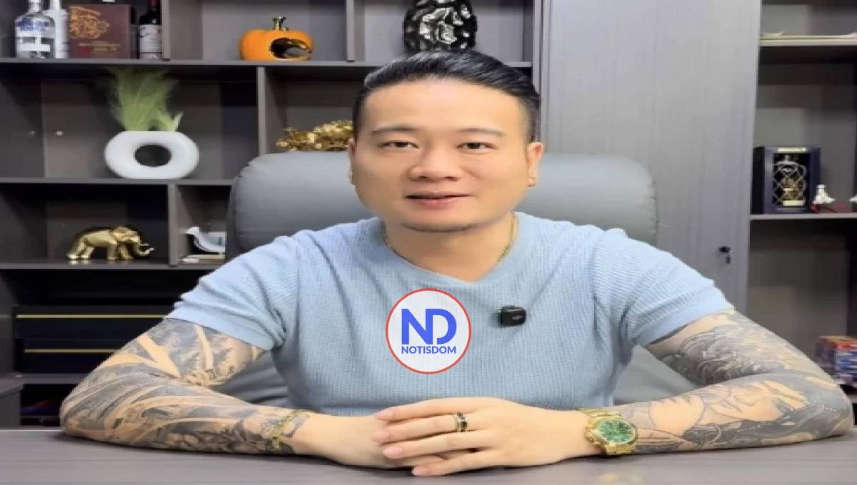 Jueza impone garantía económica de RD$100 mil al chino dueño de tienda Mudan 2 Jueza impone garantía económica de RD$100 mil al chino dueño de tienda Mudan