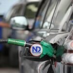 La gasolina, el diésel y GLP no sufrirán variación en sus precios
