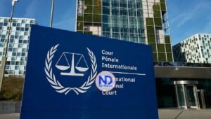 EE.UU impone sanciones contra jueces Corte Penal Internacional