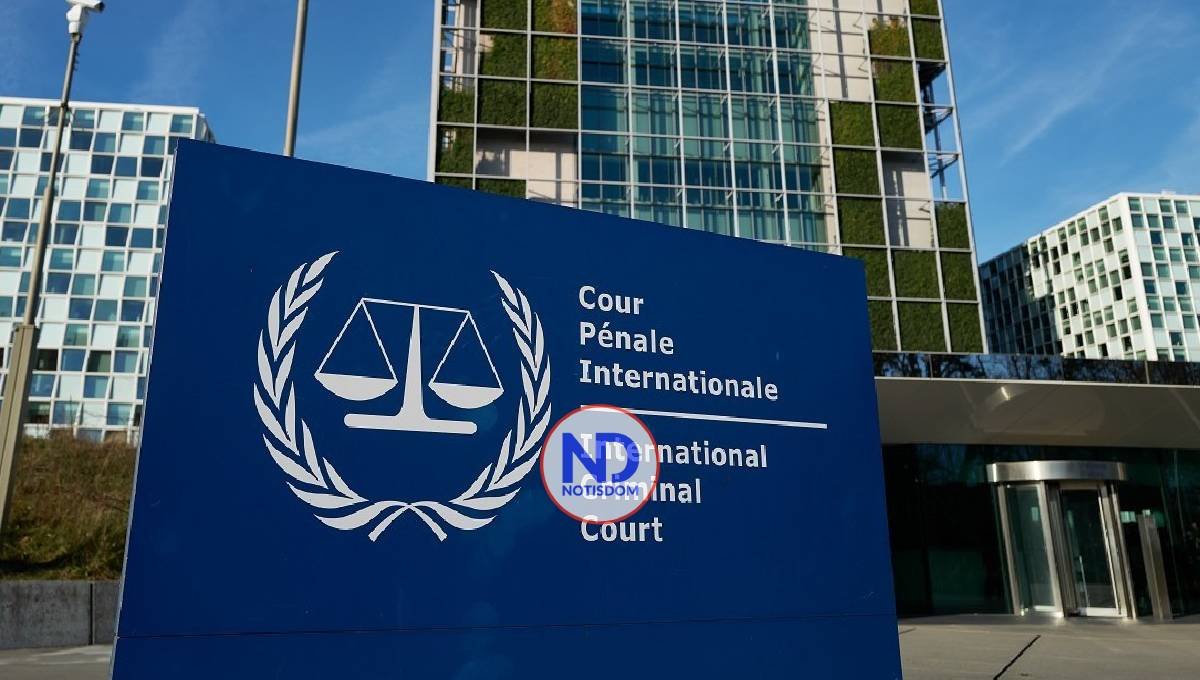 EE.UU impone sanciones contra jueces Corte Penal Internacional