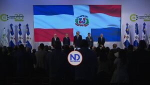 Comenzó el diálogo sobre el impacto crisis haitiana en RD