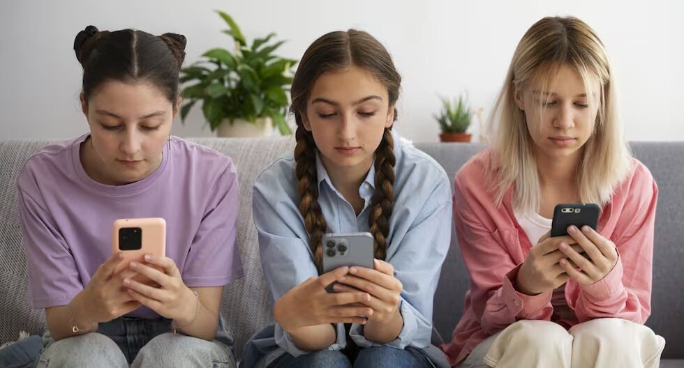 dolor fisico 1 Cambio en la salud mental de los jóvenes: ¿por qué el dolor físico parece preferible?