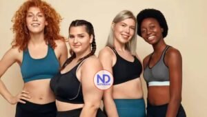 Este verano, el cuerpo perfecto es ser imperfecto