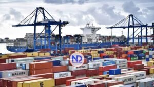 Las exportaciones dominicanas aumentaron un 8.6 % en 2025
