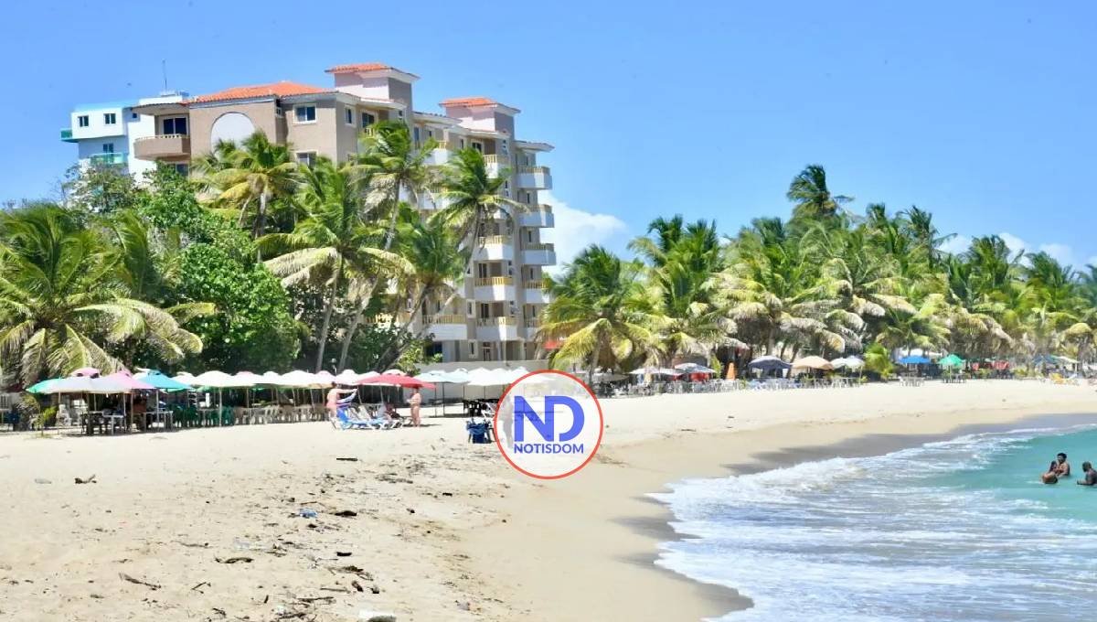 Denuncian construcciones ilegales en franja costera de RD