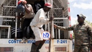 Denuncian RD devuelve a Haití a «menores no acompañados»