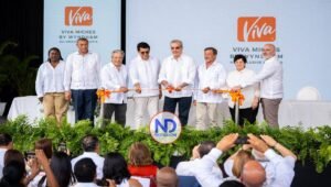 Inauguran en Miches hotel que costó $80 millones de dólares
