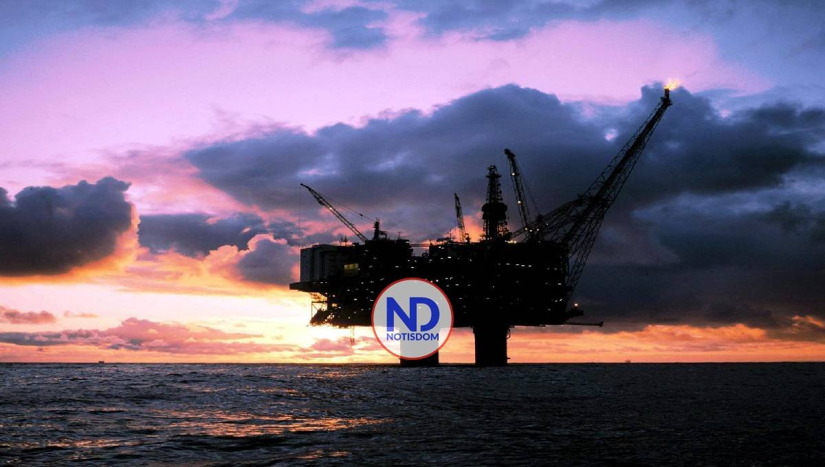 Precio petróleo de Texas abre con alza del 4,59 % hasta los 63,58 dólares el barril