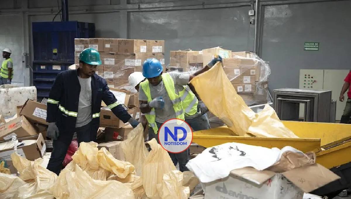 Retiran 3 millones productos no aptos para el consumo humano