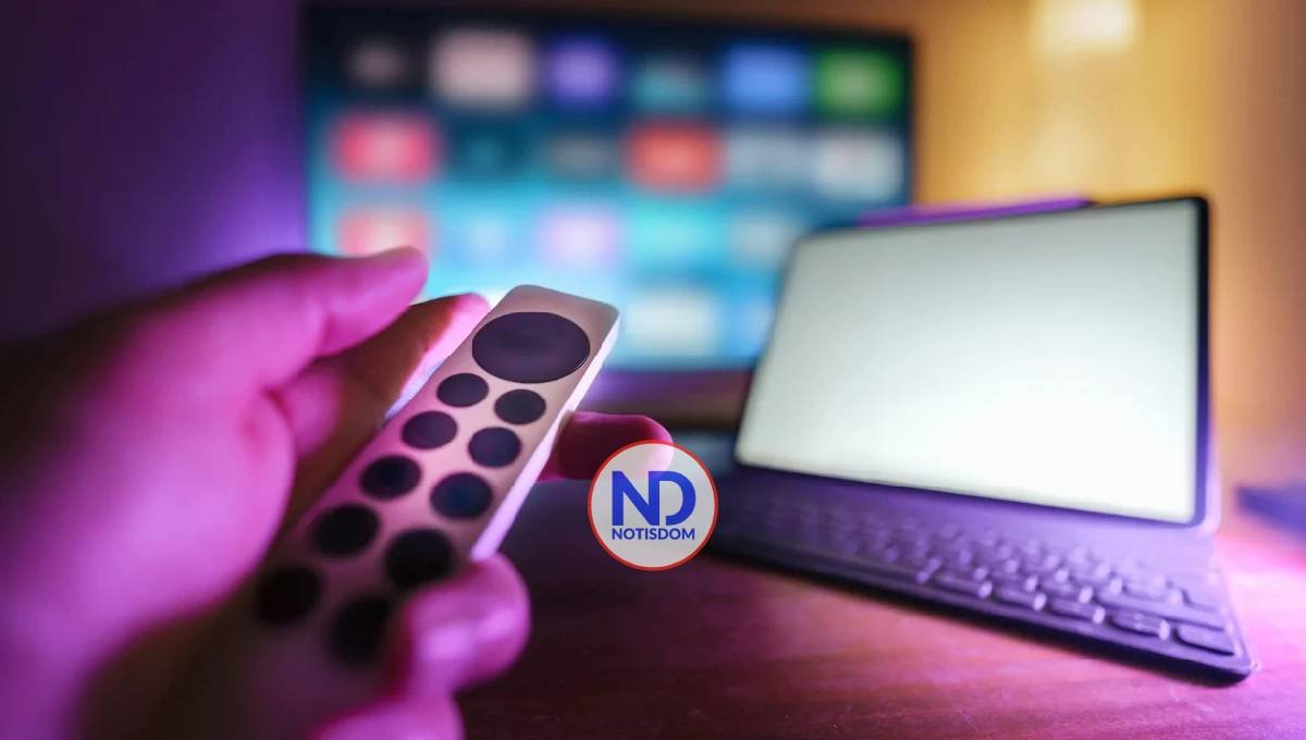 Más de 7 millones de cuentas de streaming sufren hackeos en todo el mundo