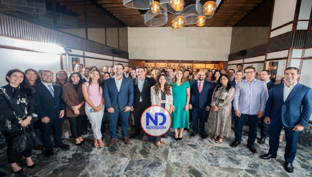 ANJE presenta logros del primer semestre 2025