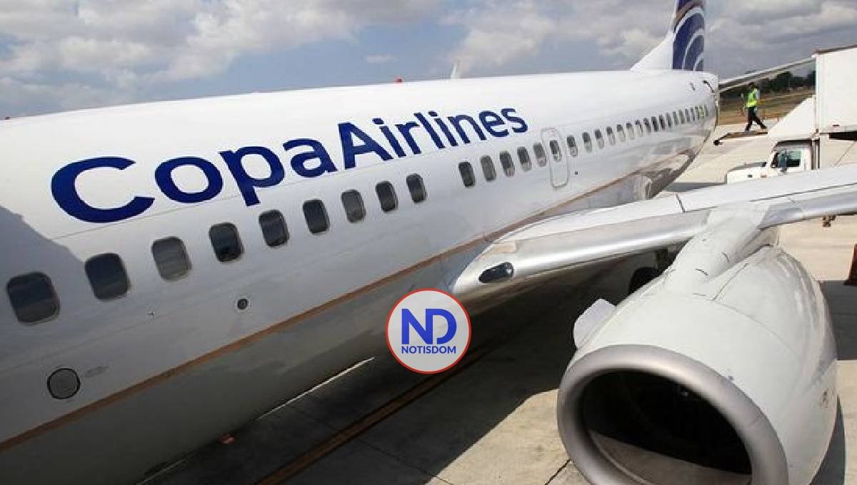 Copa Airlines volará hasta Puerto Plata a partir de enero 2 Copa Airlines volará hasta Puerto Plata a partir de enero