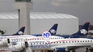 EE.UU. impone restricciones a aerolíneas mexicanas y amenaza la alianza Aeroméxico-Delta