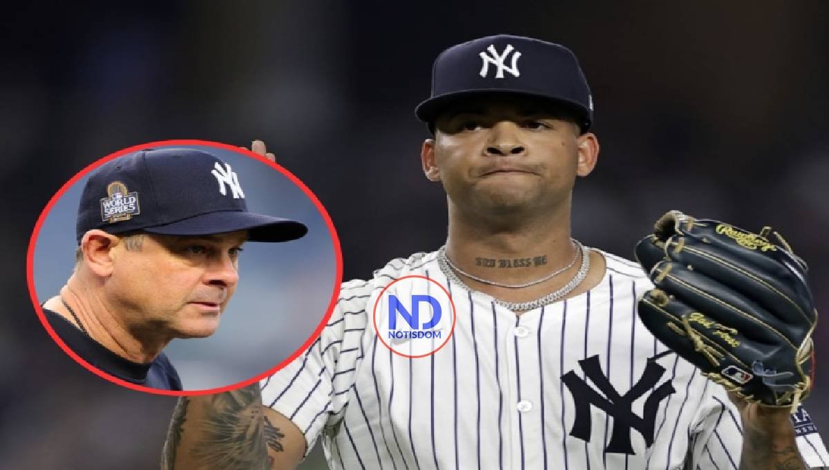 Dominicano Luis Gil comenzará asignación rehabilitación en NY