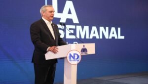 Aseguran no hay presencia del cartel de Sinaloa en Dominicana