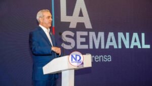 Gobierno dominicano crea Unidad Antifraude para reforzar la transparencia en la gestión pública