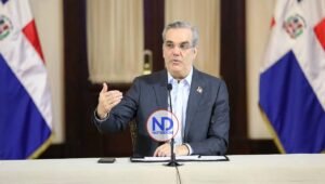 Abinader evaluará este martes preparativos próximo año escolar