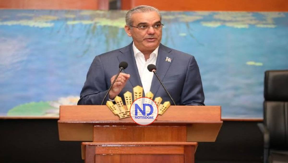 Abinader propone se declare sargazo una prioridad regional