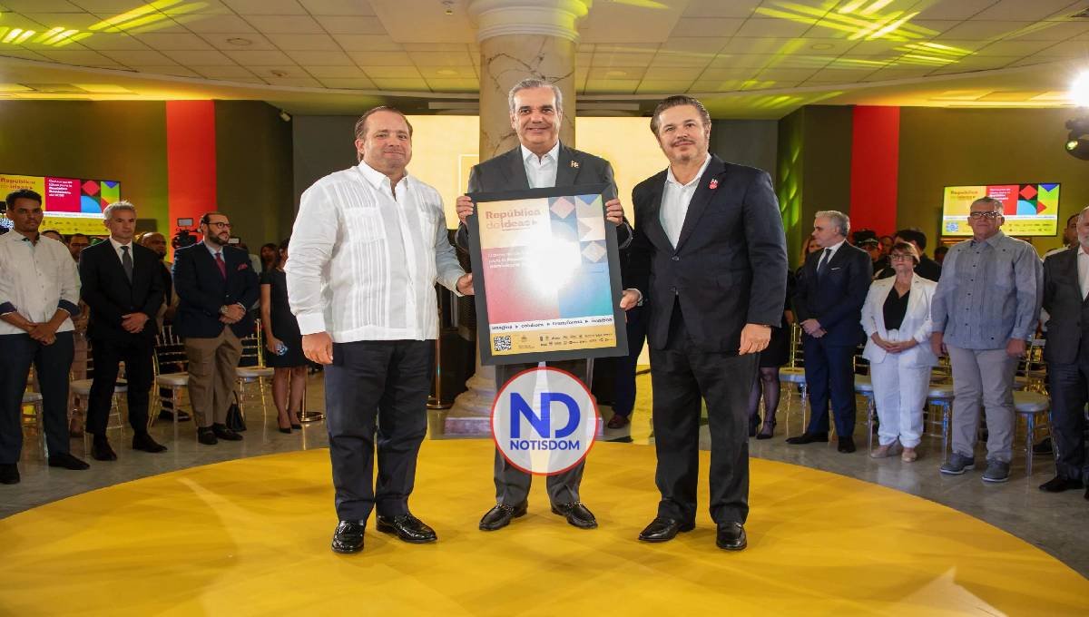 Gobierno lanza “República de ideas”, una convocatoria nacional para transformar el país con soluciones ciudadanas