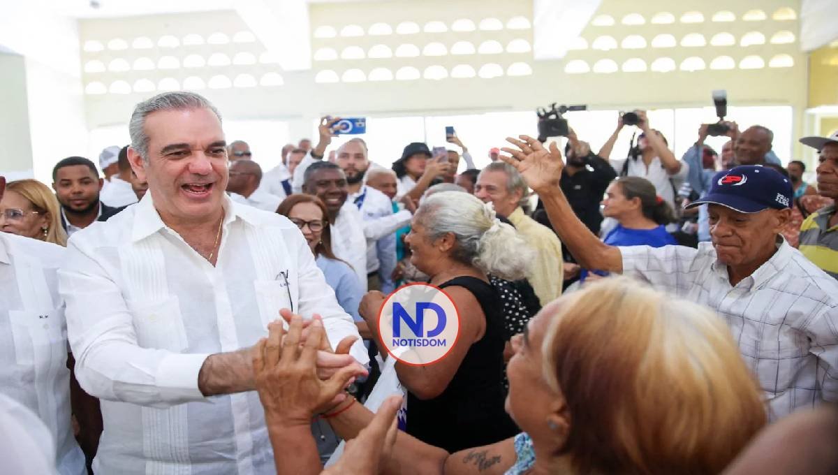 Presidente entregará en Azua obras hidráulicas y deportivas