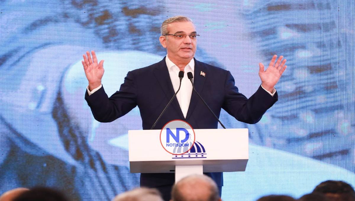 Tema de reforma fiscal no ha sido discutido con nuevo ministro de Hacienda, según Abinader