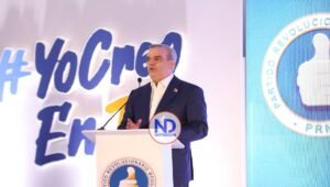 PRM celebrará cinco años de gestión del presidente Luis Abinader
