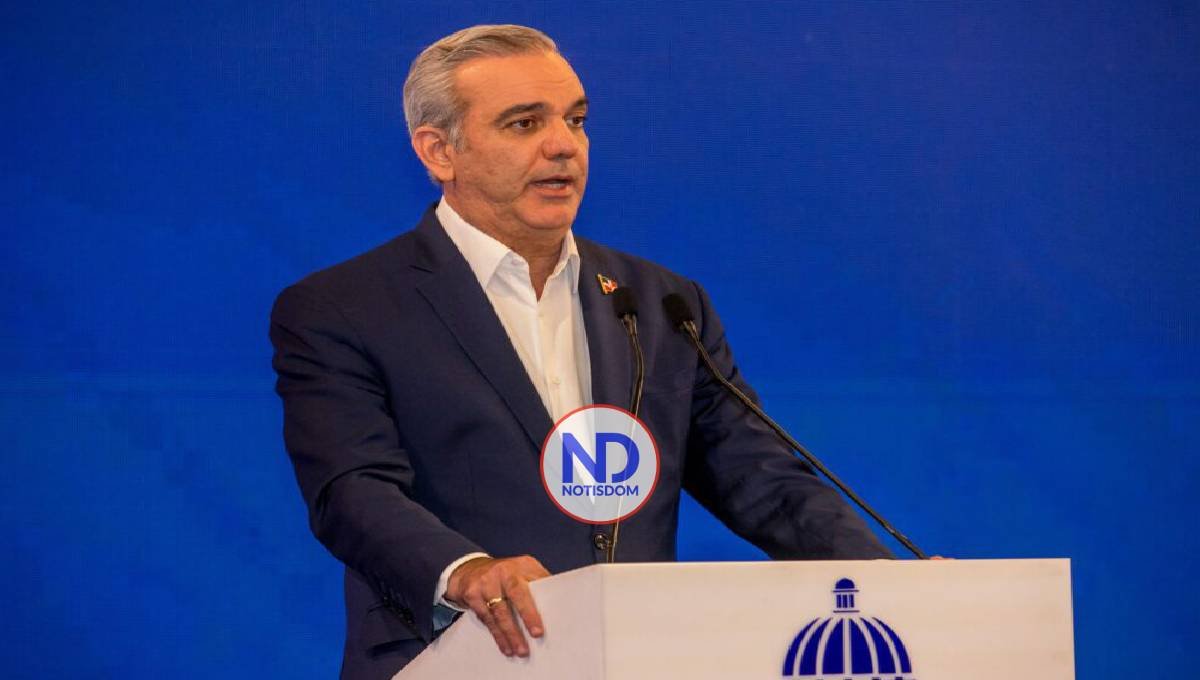 Presidente destaca avance de Juegos Santo Domingo 2026 2 Presidente destaca avance de Juegos Santo Domingo 2026