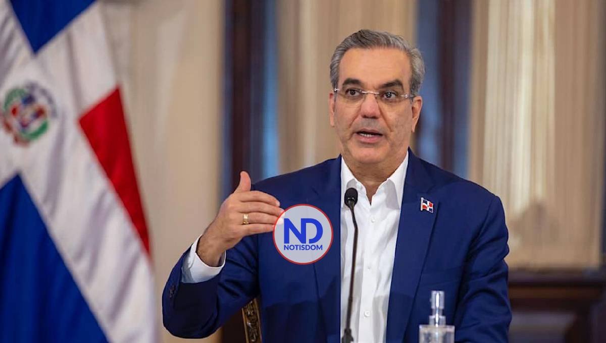 Abinader agotará agenda este jueves en Higüey y San Rafael del Yuma