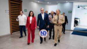 Presidente Abinader encabeza reunión de seguimiento al Plan de Seguridad Ciudadana