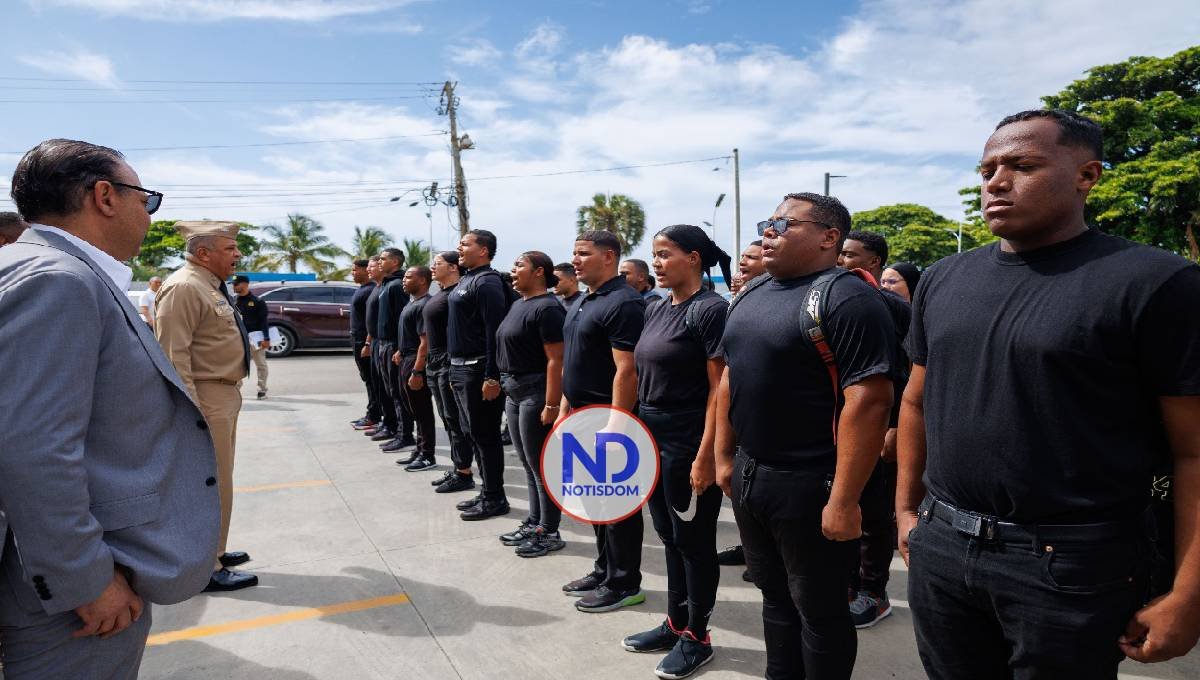 Unos 400 agentes se sumarán a operativos de migración en RD