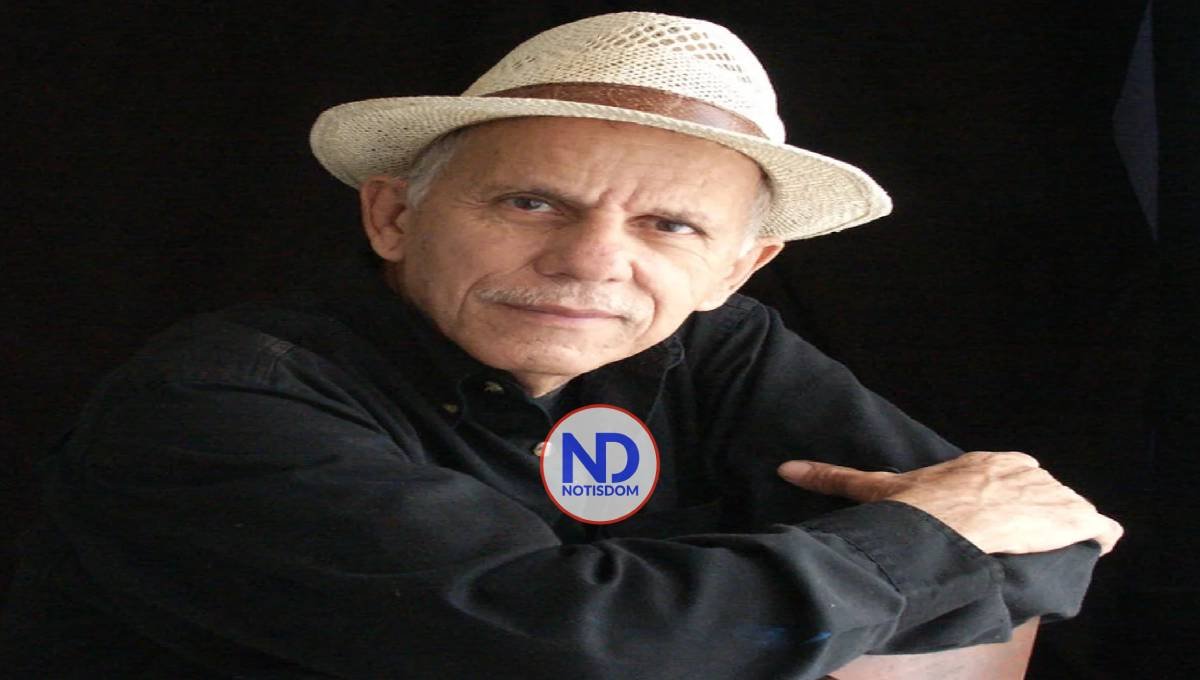 Agliberto Meléndez deja el cine en RD de luto