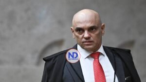 Estados Unidos sanciona al juez impuso medidas a Bolsonaro