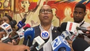 Pacheco lidera preferencias para Secretaría General PRM