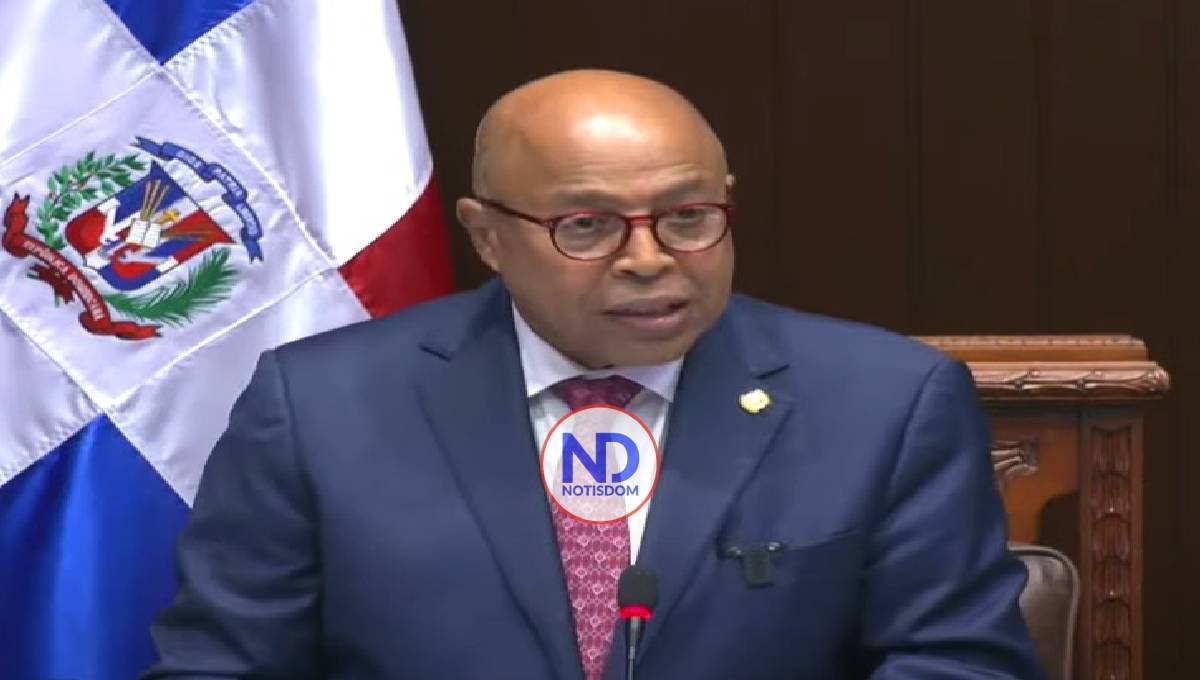 Diputados continúan maratónica sesión para conocer el Código Penal pasada la medianoche