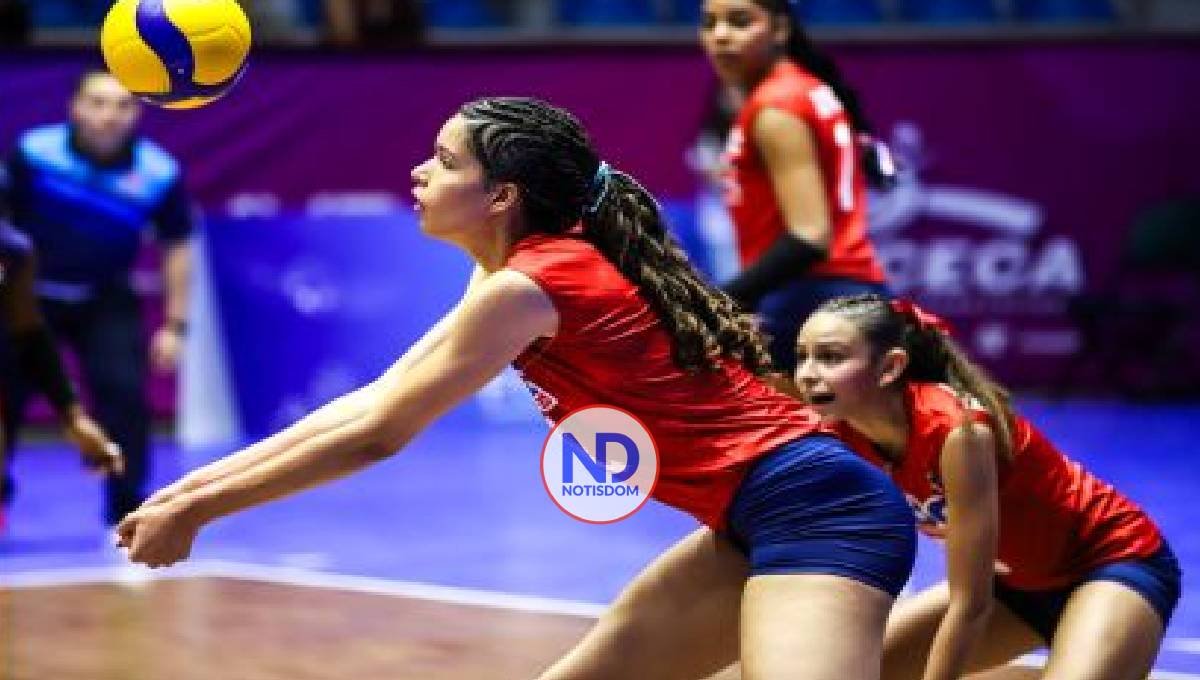 RD derrota Suriname y avanza a cuartos final Copa Panam U-23