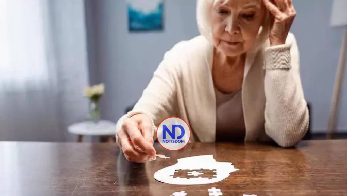 Un estudio vincula ciertas situaciones estresantes con el alzhéimer