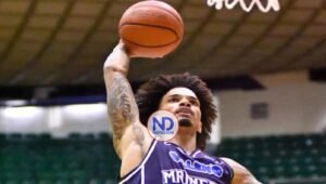 García el “Novato del Año” y Suero el “Mejor Sexto Hombre”