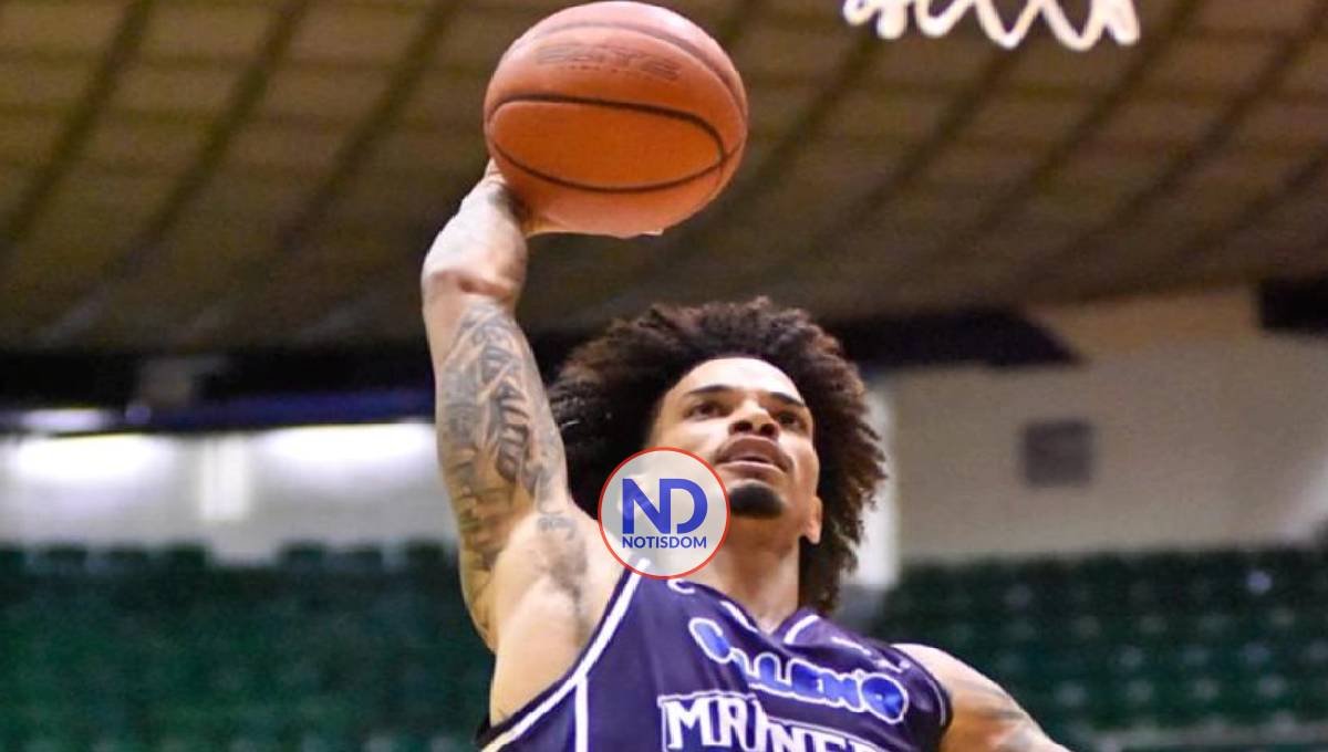 García el “Novato del Año” y Suero el “Mejor Sexto Hombre”