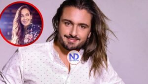 Se agrava la disputa legal entre Andrés Sandoval y su expareja Katty Osorio por presunto maltrato emocional